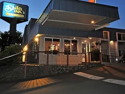 District Hotel By Oyo Portland Convention Center 3*,  Stati Uniti