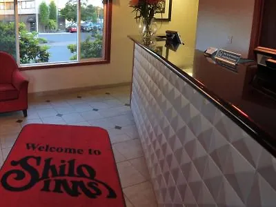 Motel District Hotel By Oyo Portland Convention Center