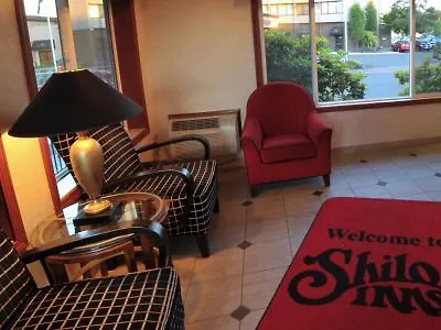 Motel District Hotel By Oyo Portland Convention Center