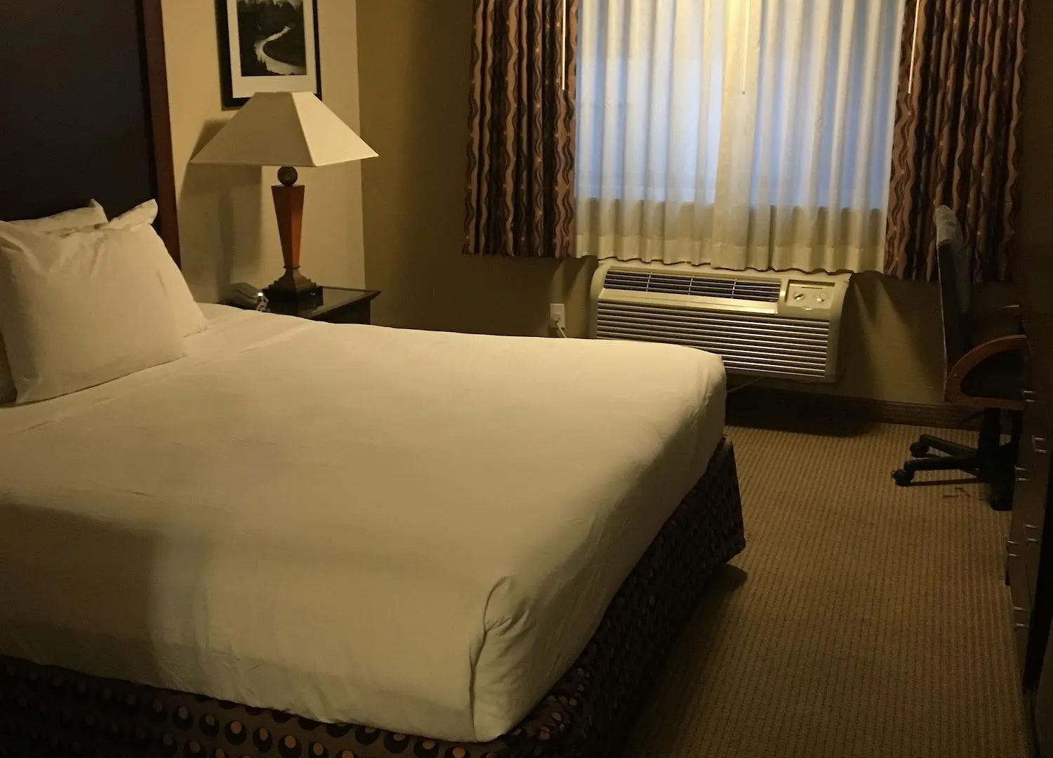 District Hotel By Oyo Portland Convention Center