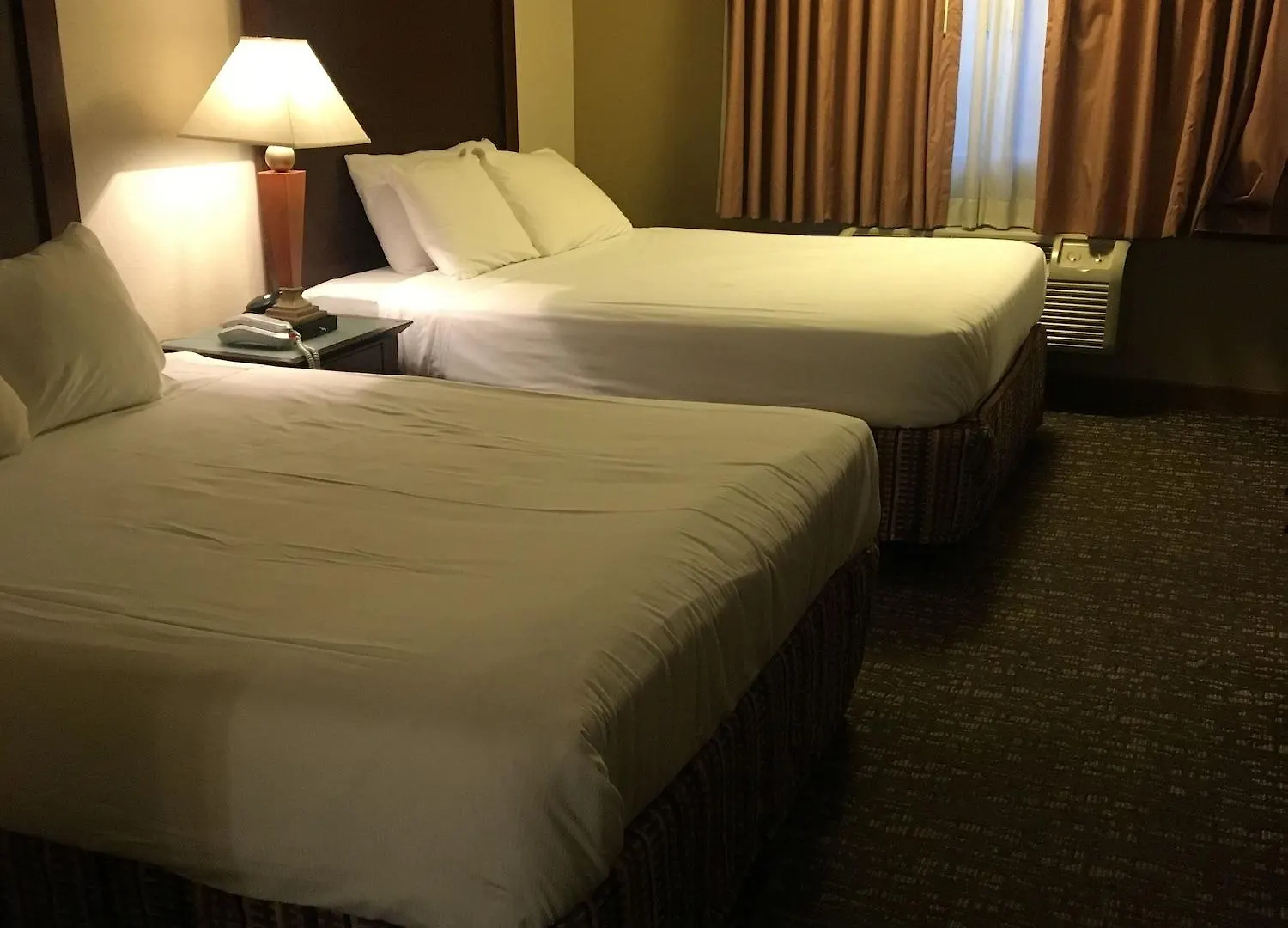 Motel District Hotel By Oyo Portland Convention Center