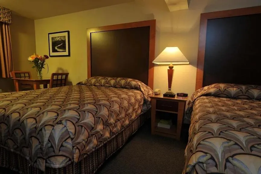 District Hotel By Oyo Portland Convention Center 3*,