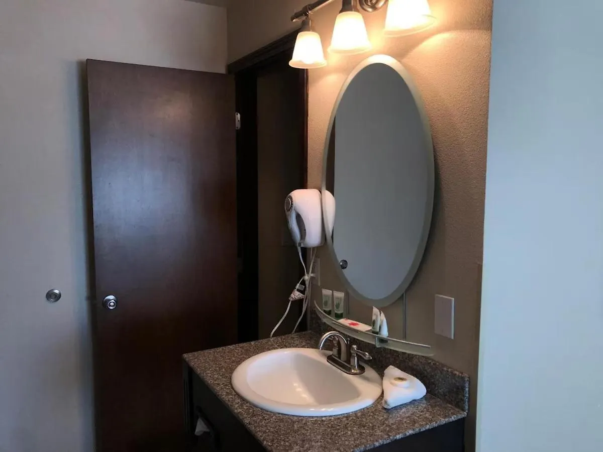 District Hotel By Oyo Portland Convention Center 3*,
