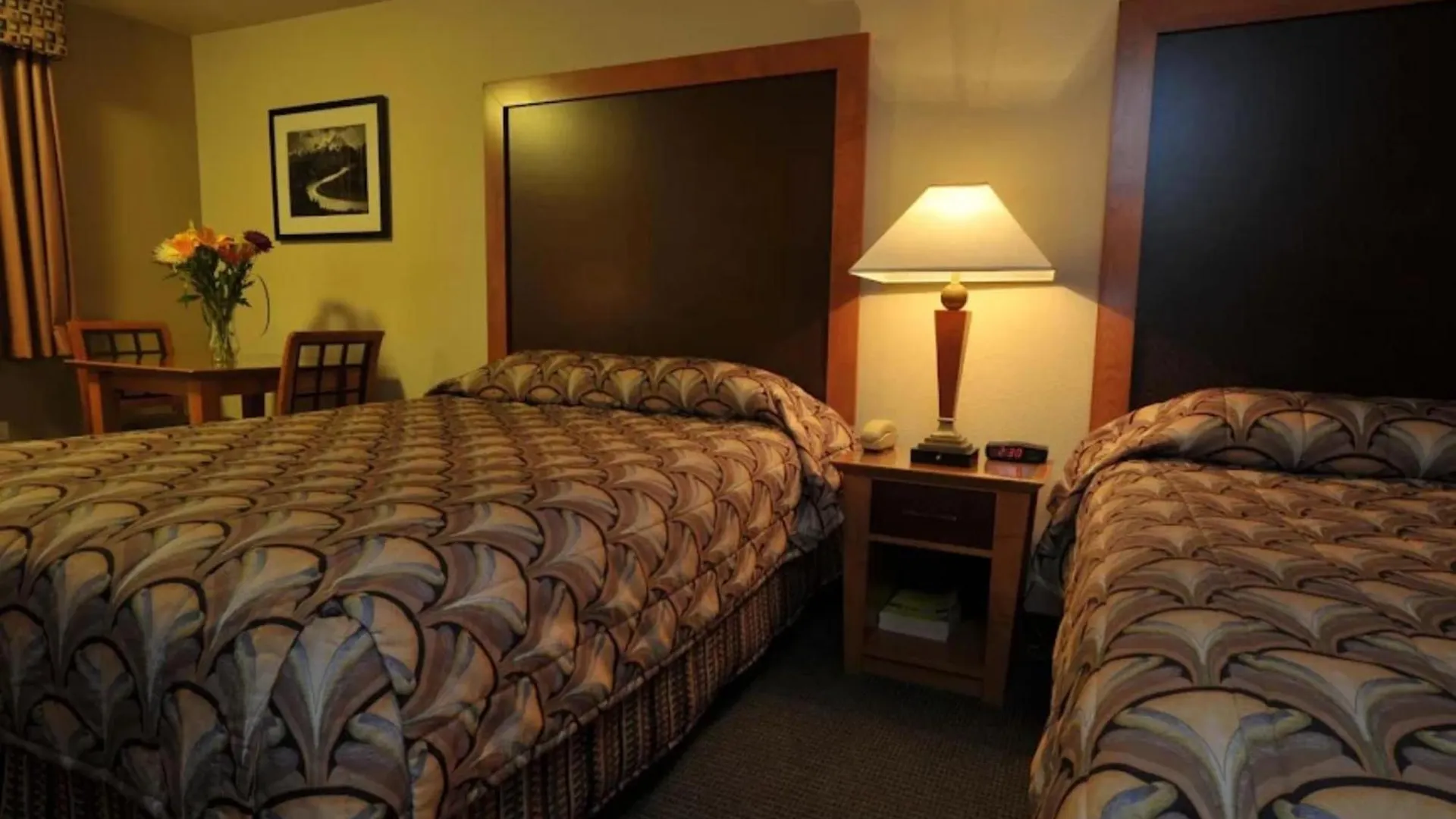 District Hotel By Oyo Portland Convention Center United States