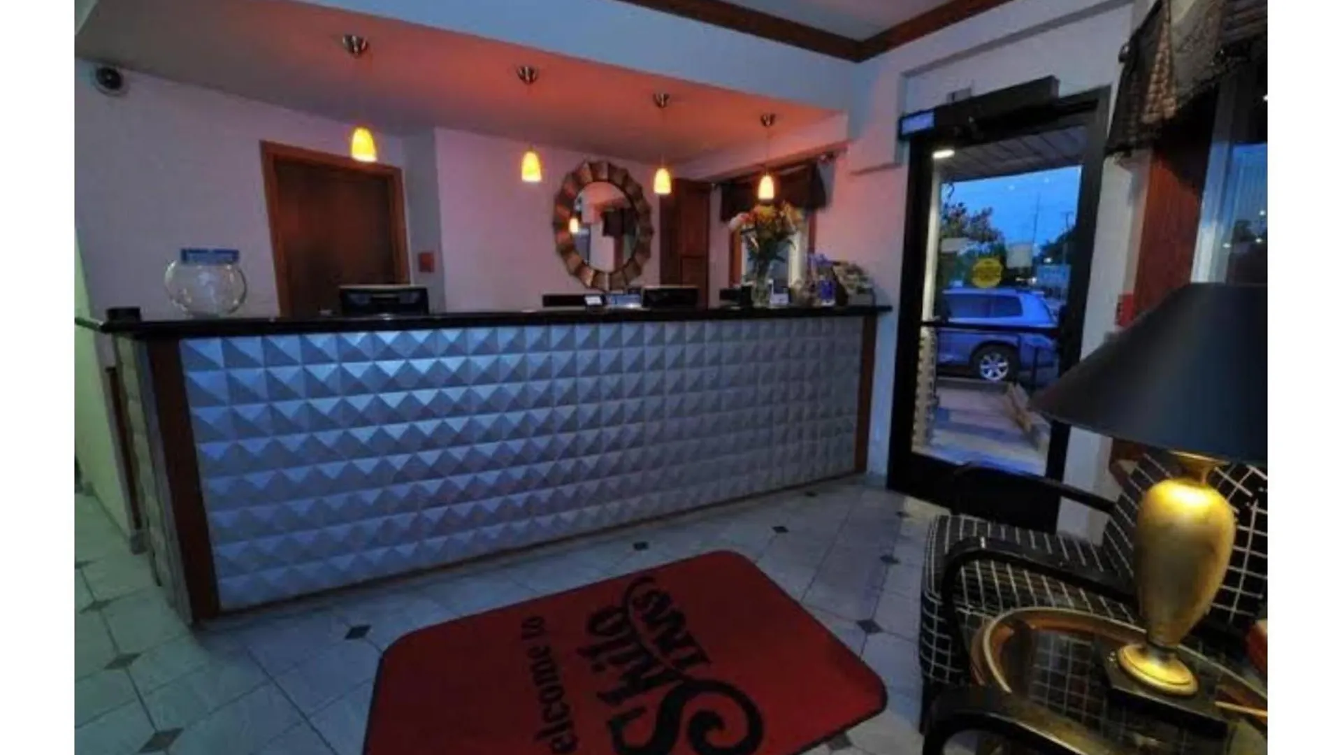 District Hotel By Oyo Portland Convention Center 3*,  United States