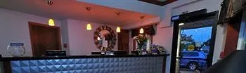 Motel District Hotel By Oyo Portland Convention Center