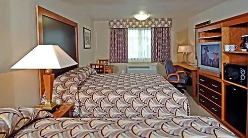 Motel District Hotel By Oyo Portland Convention Center