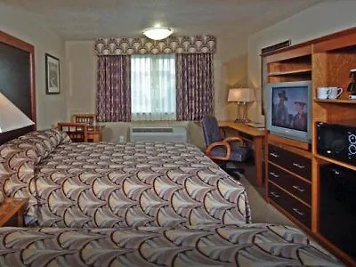 *** Motel District Hotel By Oyo Portland Convention Center United States