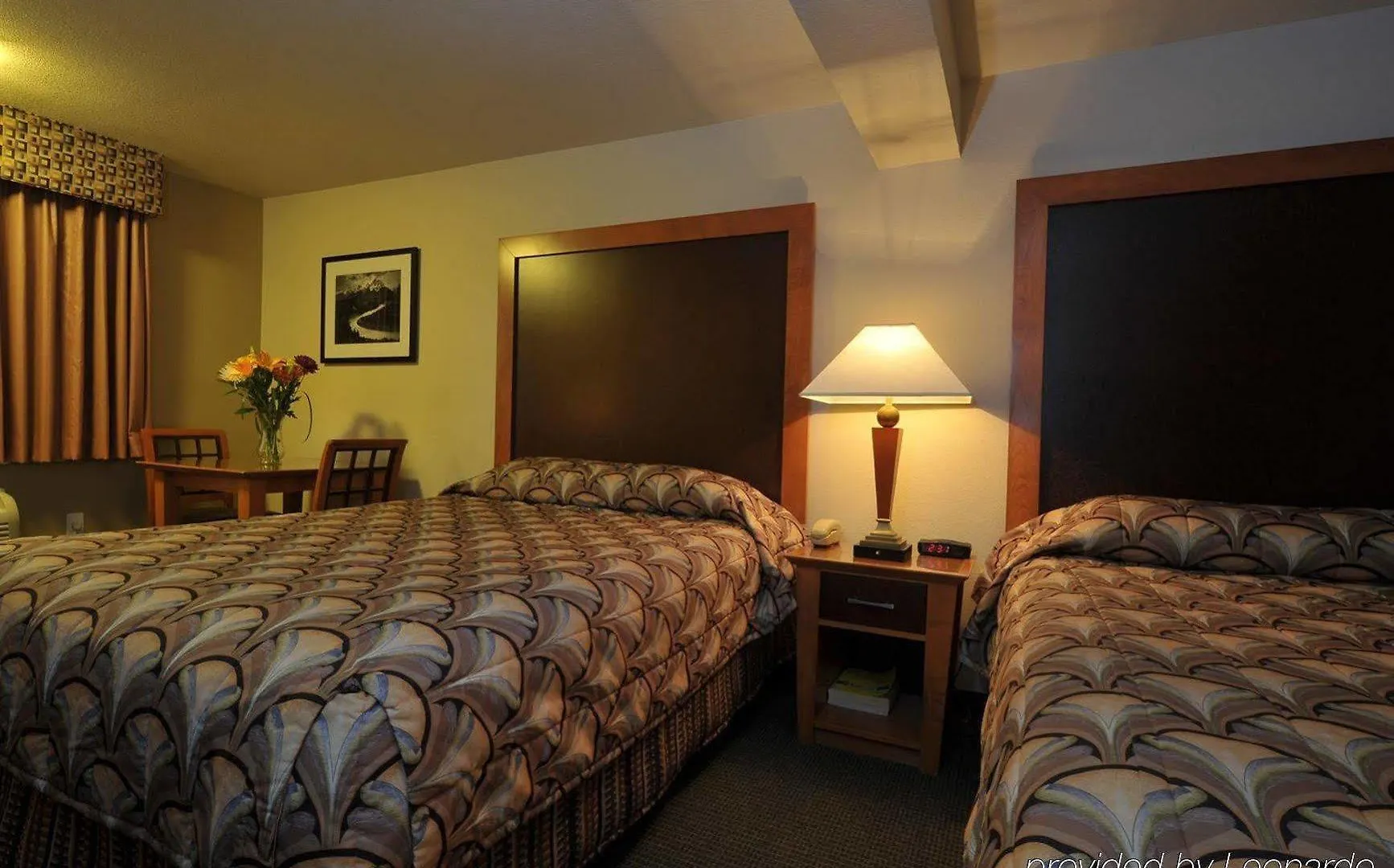 District Hotel By Oyo Portland Convention Center 3*,  United States