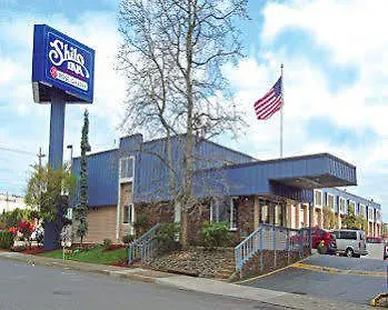 District Hotel By Oyo Portland Convention Center