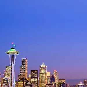 Astra Hotel, Seattle, A Tribute Portfolio By Marriott Hotel
