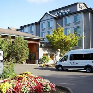 Radisson Airport Hotel