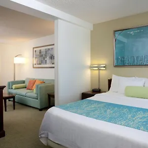 Springhill Angeles Lax/manhattan Hotel