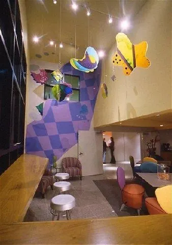 District Hotel By Oyo Portland Convention Center 3*,